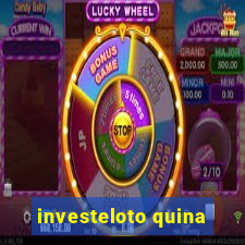 investeloto quina